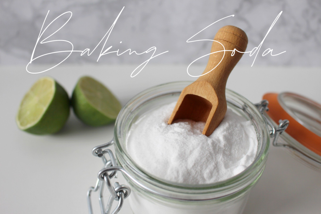 You're Doing it Wrong Baking Soda Ed. All In Good Fashion